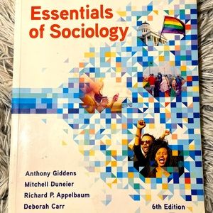 Essentials of Sociology 6th Edition